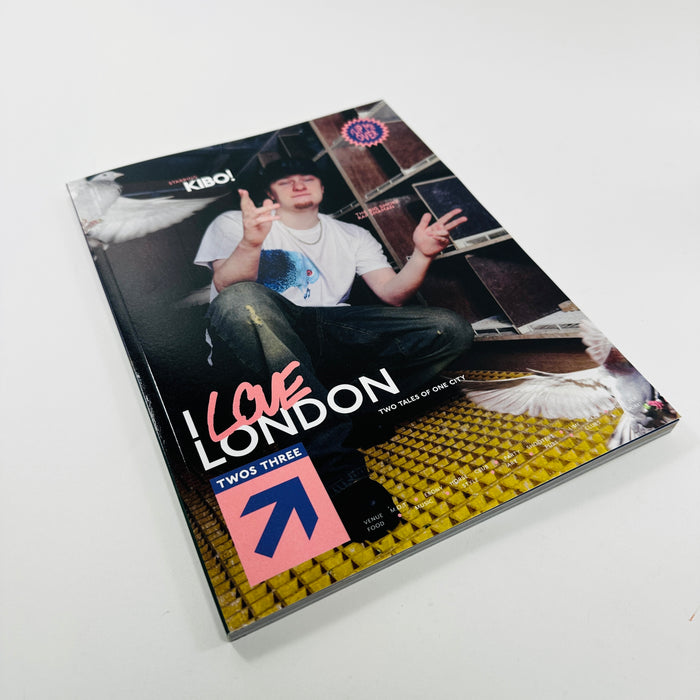 The London Magazine - October/November 2025