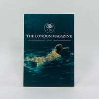 The London Magazine - August/September 2025