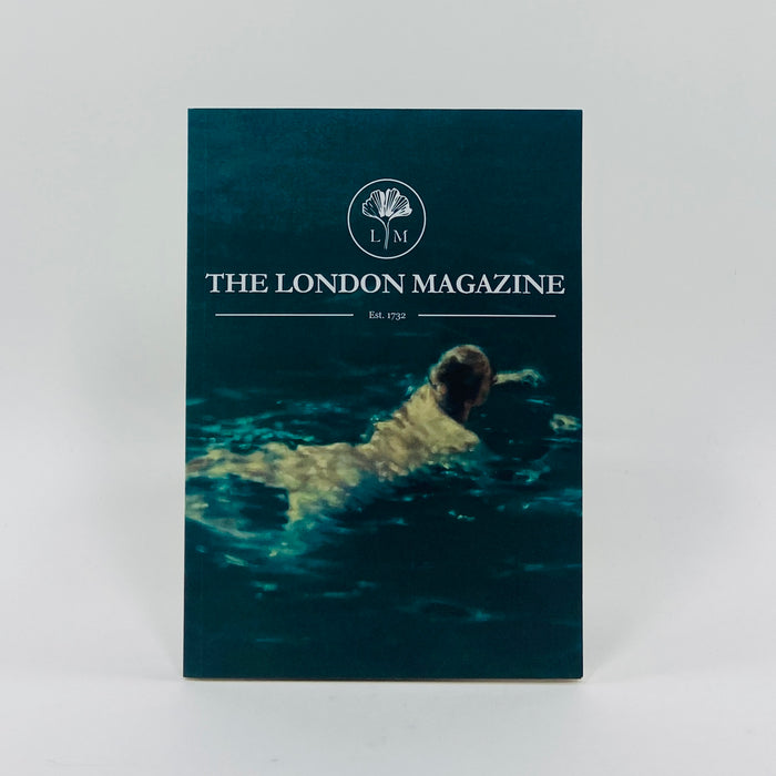 The London Magazine - August/September 2025