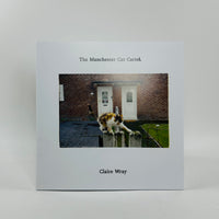 The Manchester Cat Cartel - Claire Wray