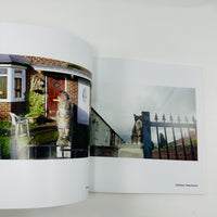 The Manchester Cat Cartel - Claire Wray