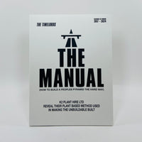 The Manual - The Timelords