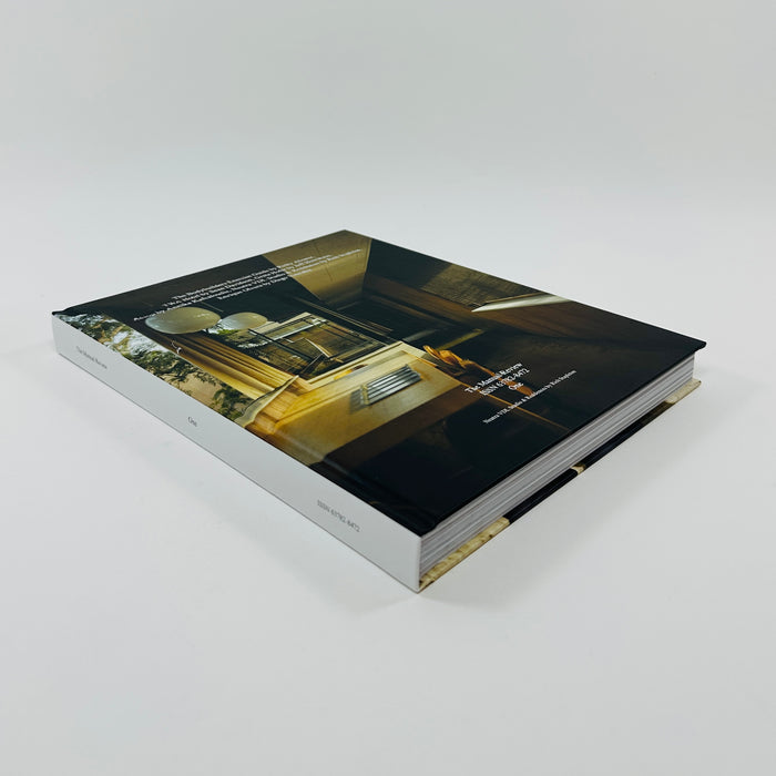 The Manual Review #1
