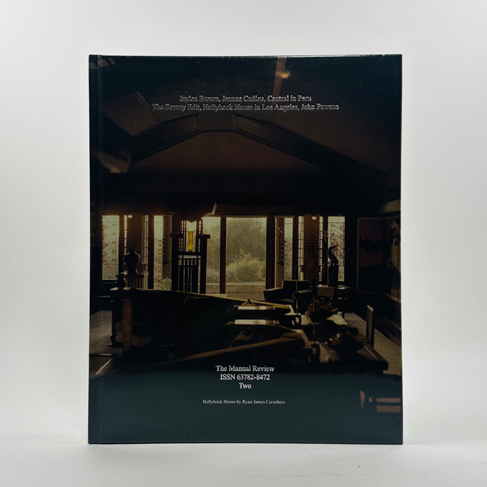 The Manual Review #2