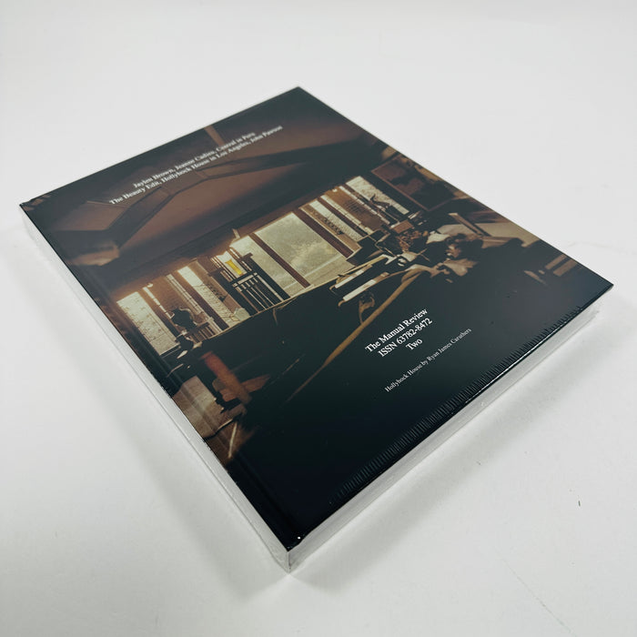 The Manual Review #2