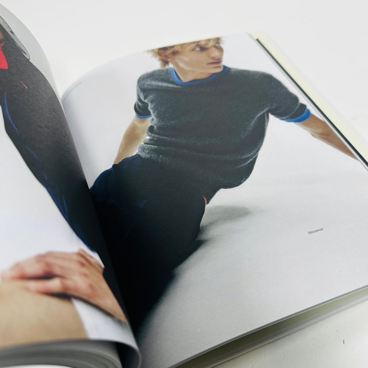 The Manual Review #2