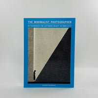 The Minimalist Photographer