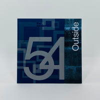 The Modernist #54 - Outside