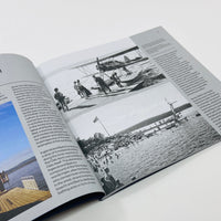 The Modernist #54 - Outside