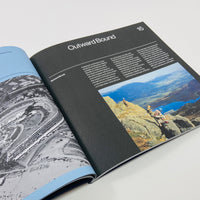 The Modernist #54 - Outside