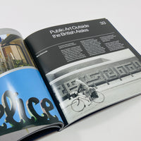 The Modernist #54 - Outside