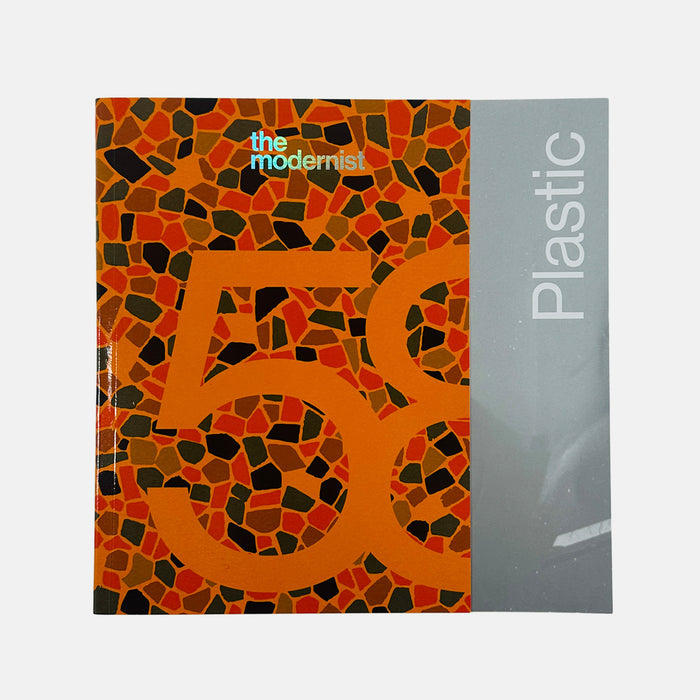 The Modernist #58 - Plastic