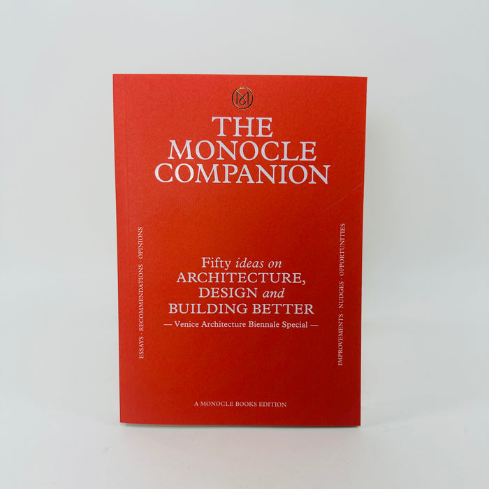 The Monocle Companion #5