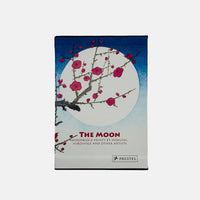The Moon - Woodblock Prints by Hokusai, Hiroshige and Other Artists