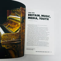 The Music Is Black - A British Story