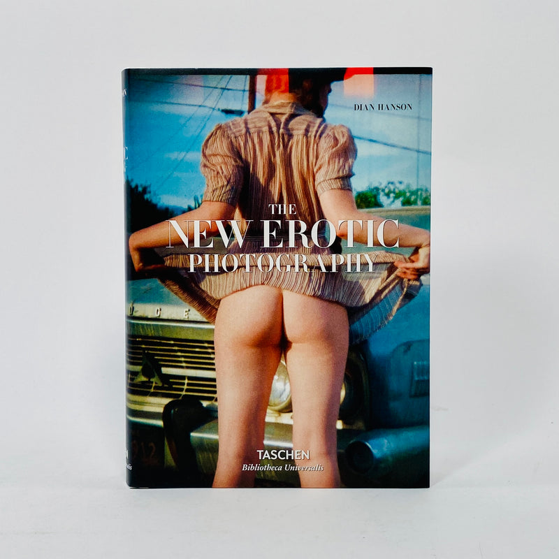 The New Erotic Photography - BU Series