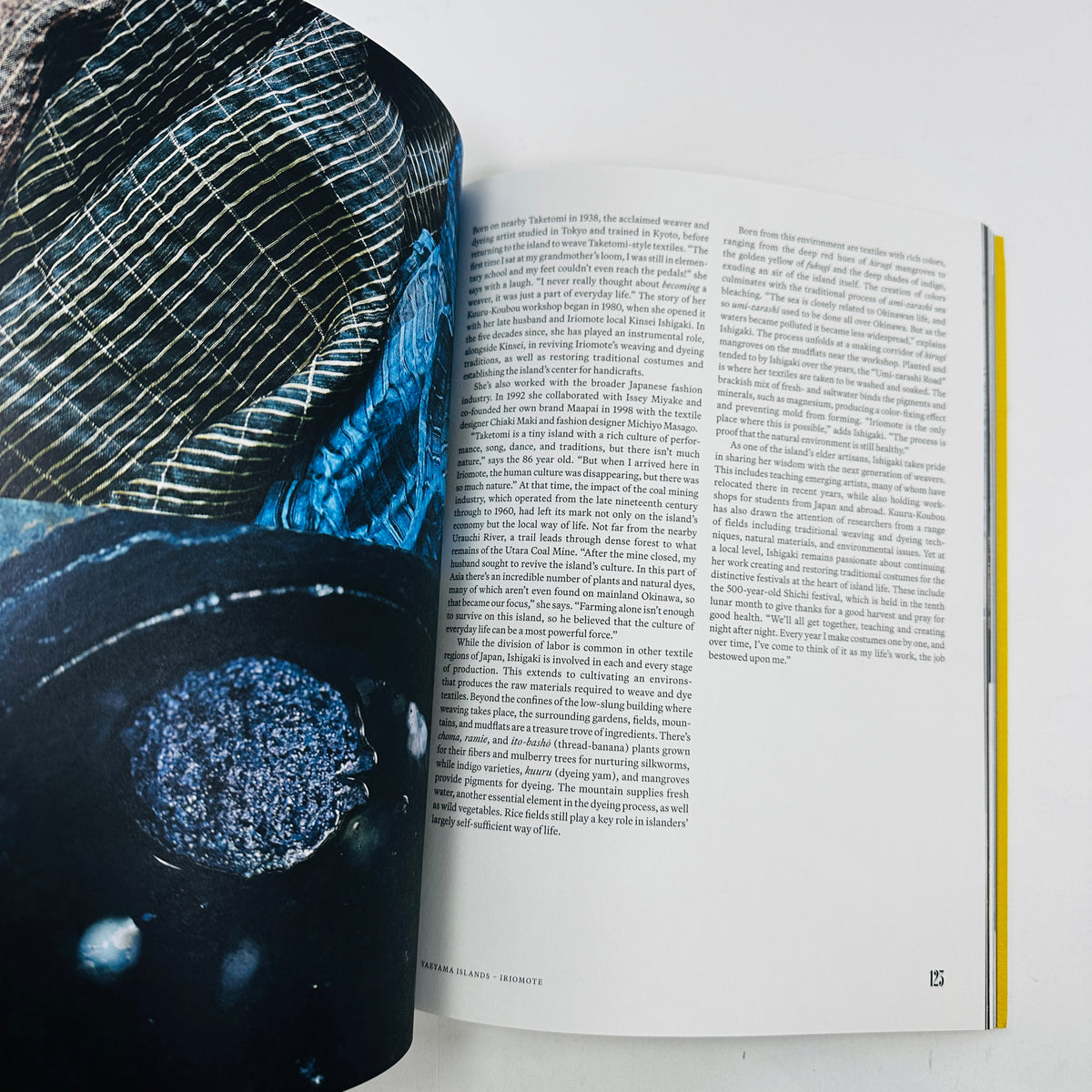 The New Japan #1 - Yaeyama Islands