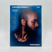 The New Order #34 - Existence