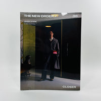 The New Order #36 - Closer