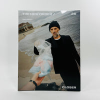 The New Order #36 - Closer