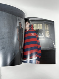 The New Order #36 - Closer