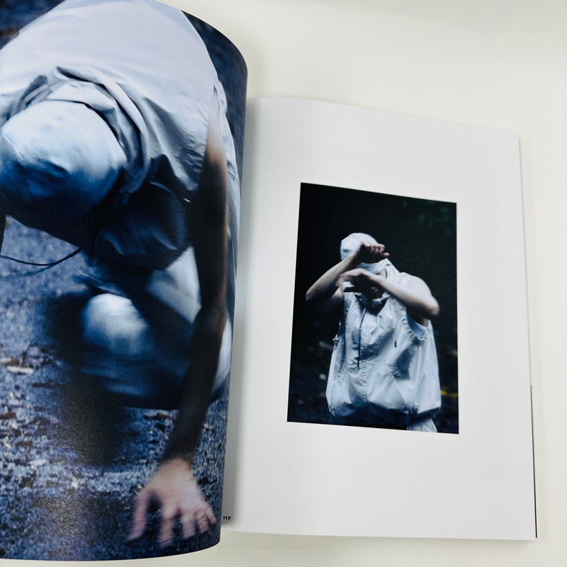 The New Order #36 - Closer