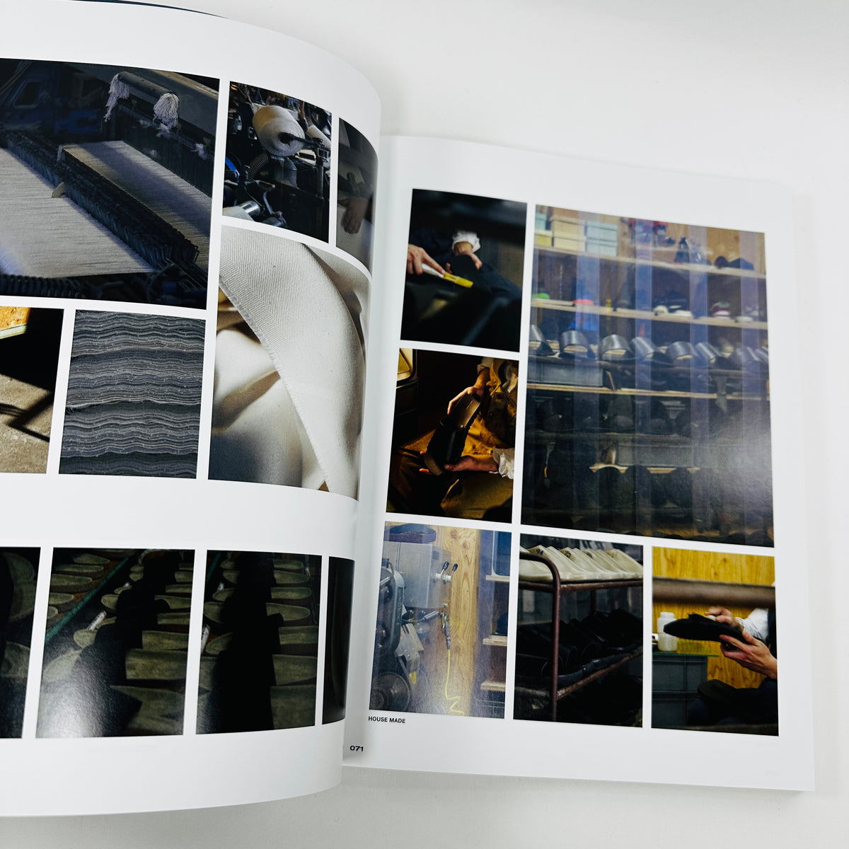 The New Order #36 - Closer