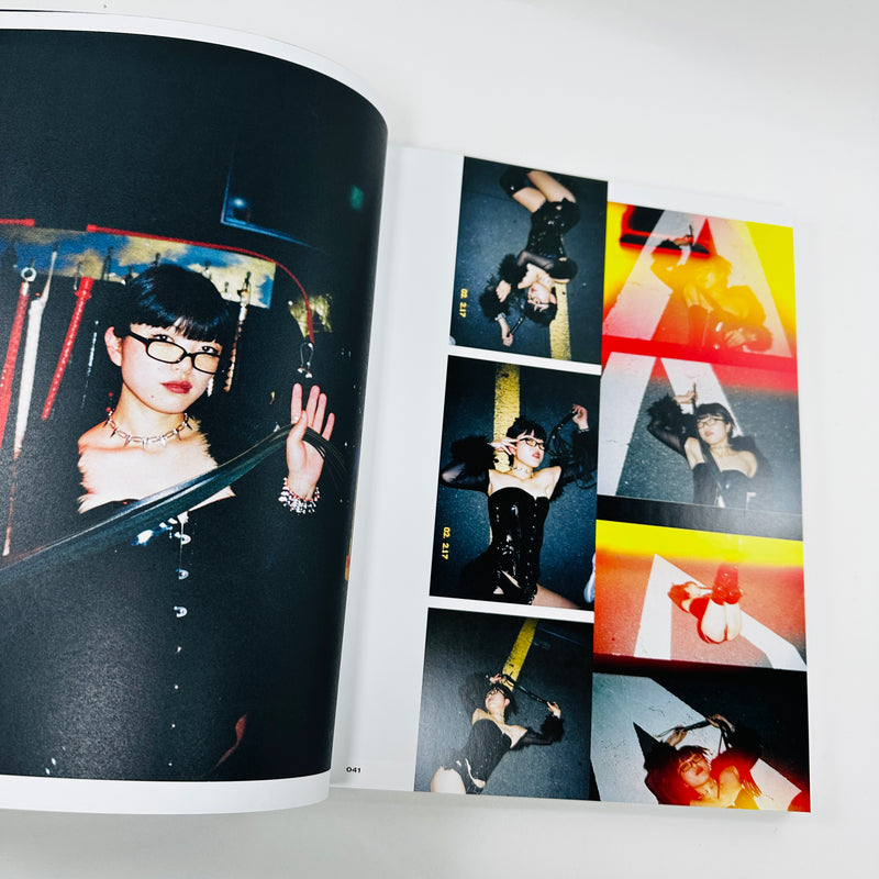 The New Order #36 - Closer