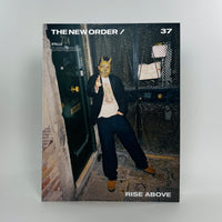 The New Order #37 - Rise Above