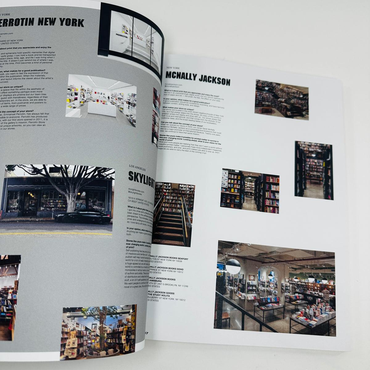 The New Order #37 - Rise Above