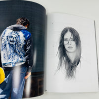 The New Order #37 - Rise Above