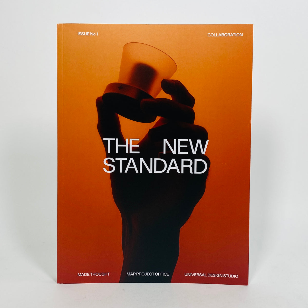 The New Standard #1 - Collaboration