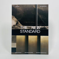 The New Standard #1 - Collaboration