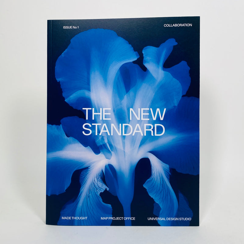 The New Standard #1 - Collaboration