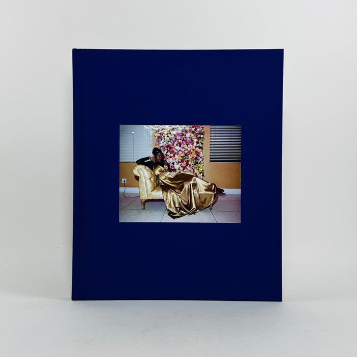 The Night is Young - Alice Mann