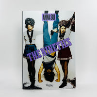 The Nineties X Anna Sui