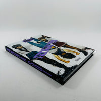 The Nineties X Anna Sui