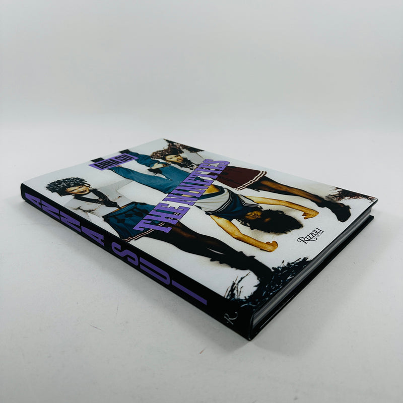 The Nineties X Anna Sui