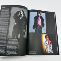 The Nineties X Anna Sui