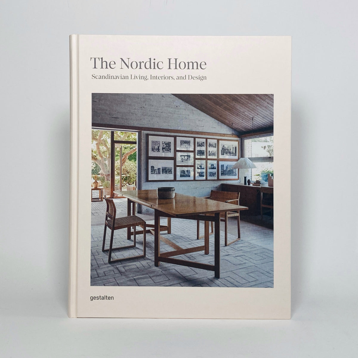 The Nordic Home - Scandinavian Living, Interiors and Design