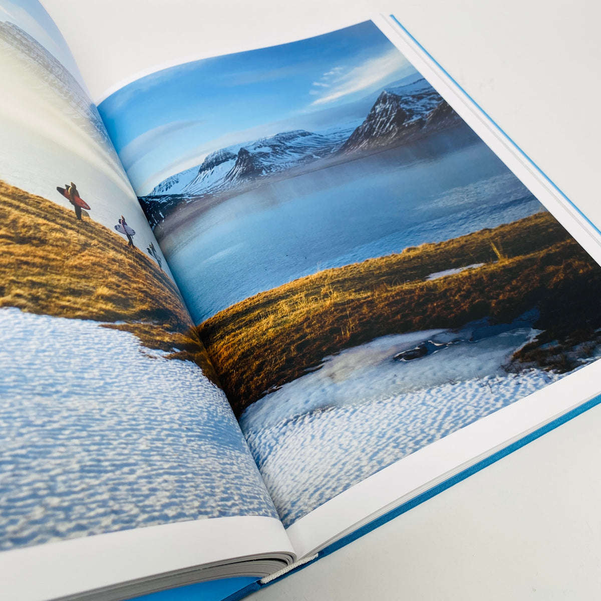 The Oceans - The Maritime Photography of Chris Burkard