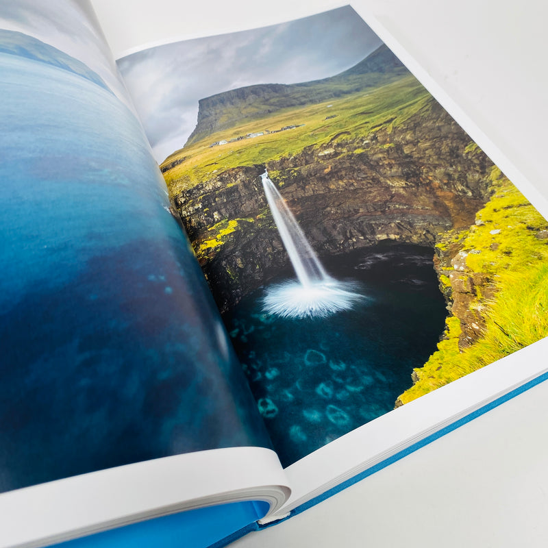 The Oceans - The Maritime Photography of Chris Burkard