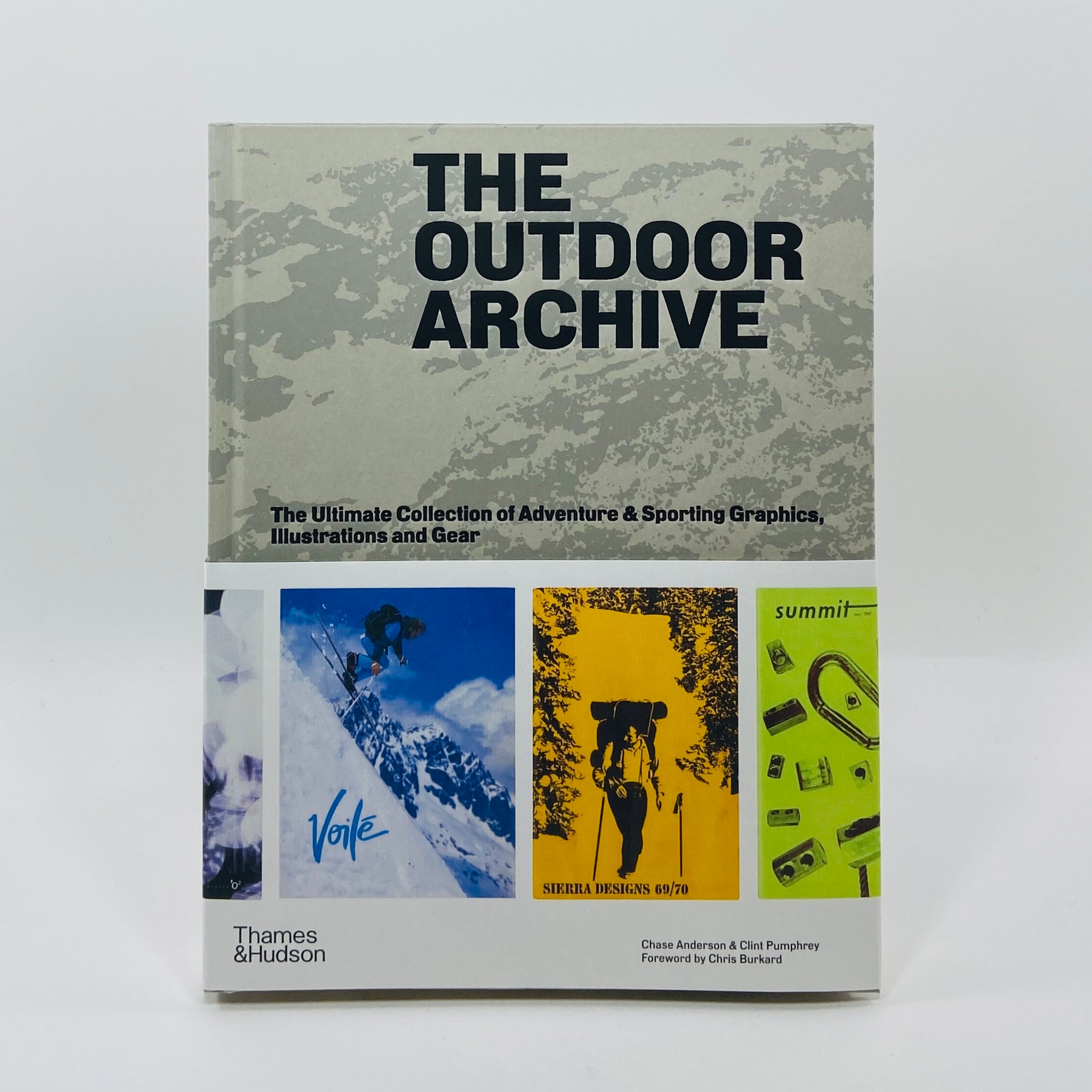 The Outdoor Archive – UNITOM