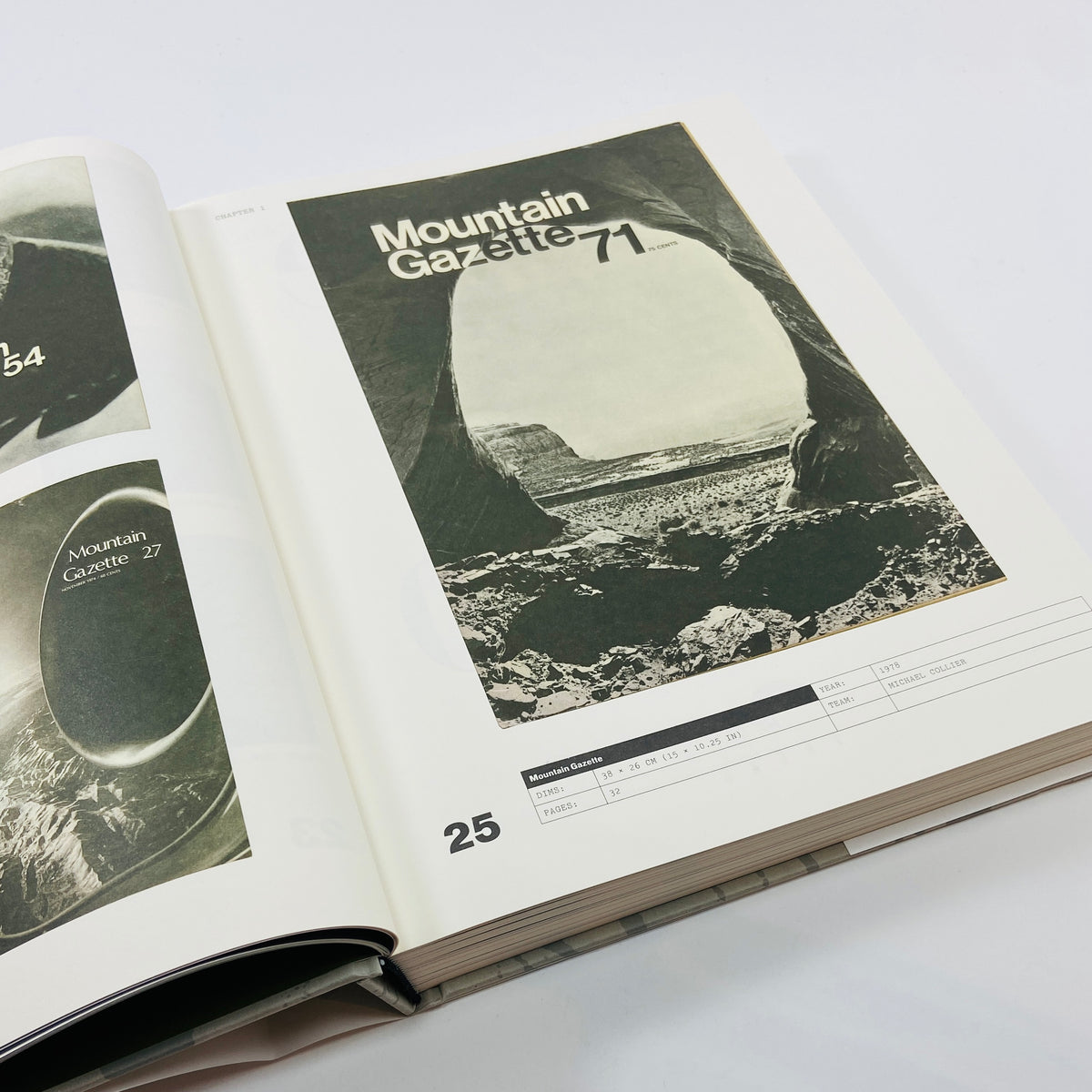 The Outdoor Archive