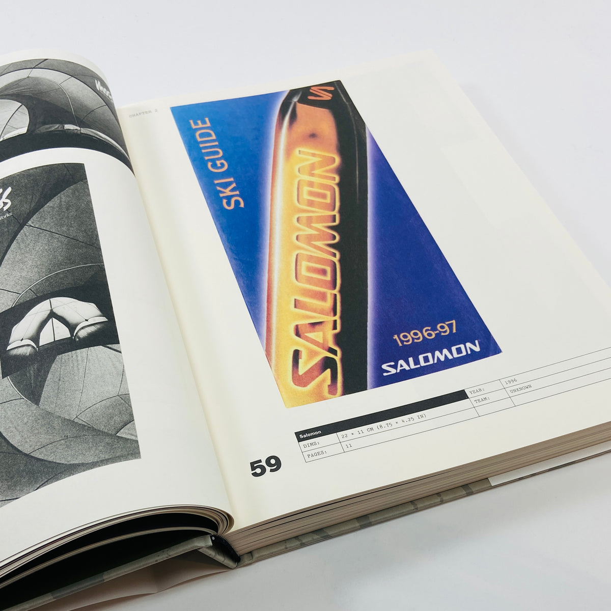 The Outdoor Archive