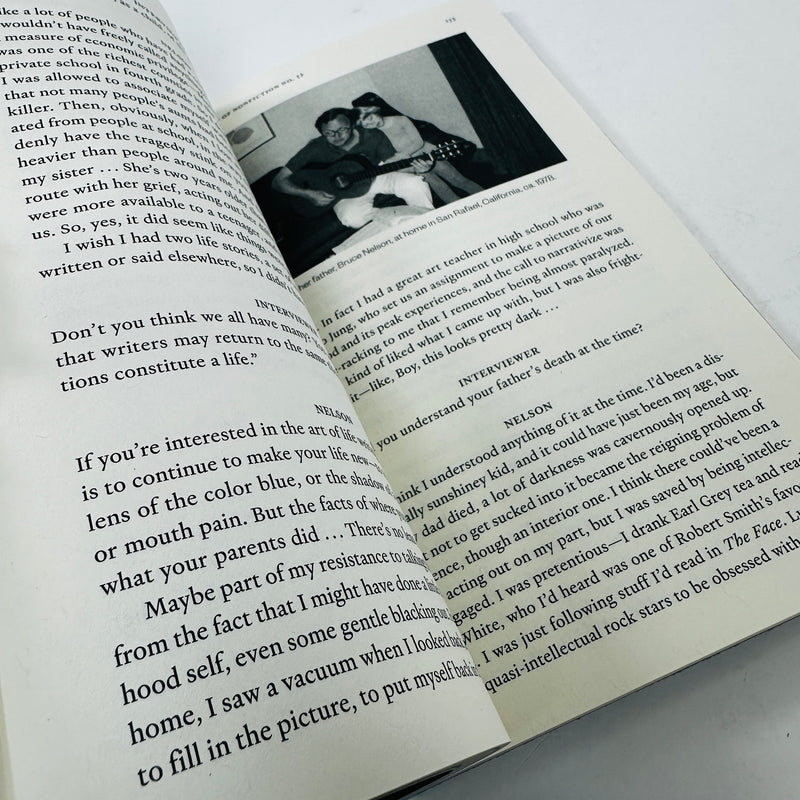 The Paris Review #253 - Autumn 2025
