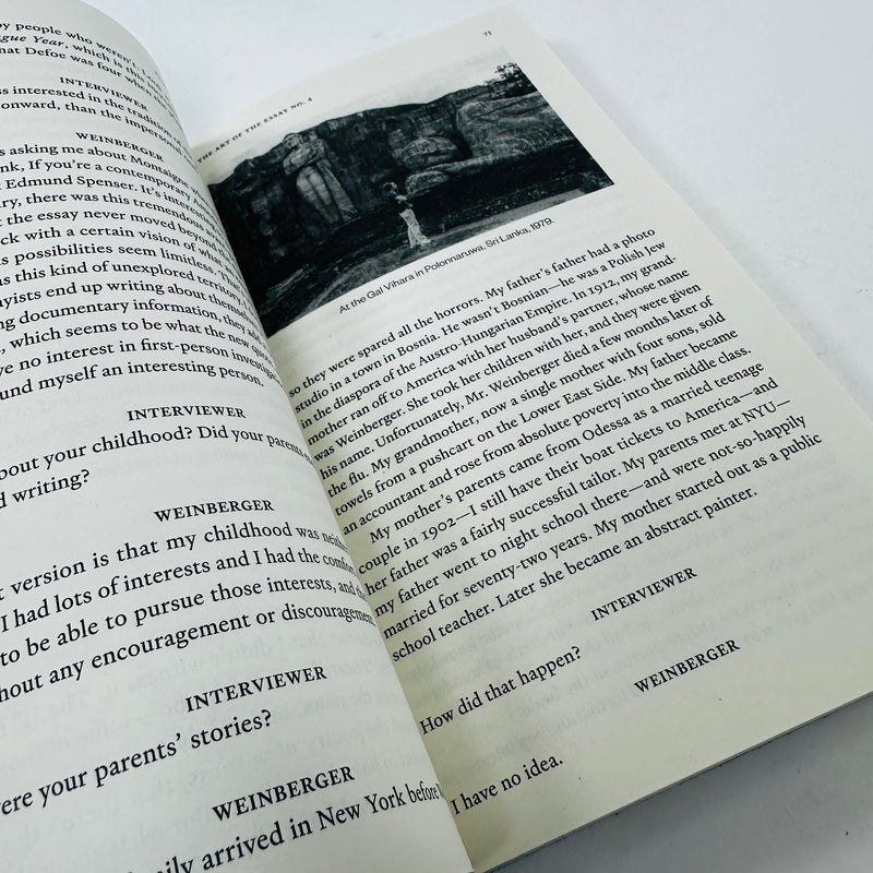 The Paris Review #253 - Autumn 2025
