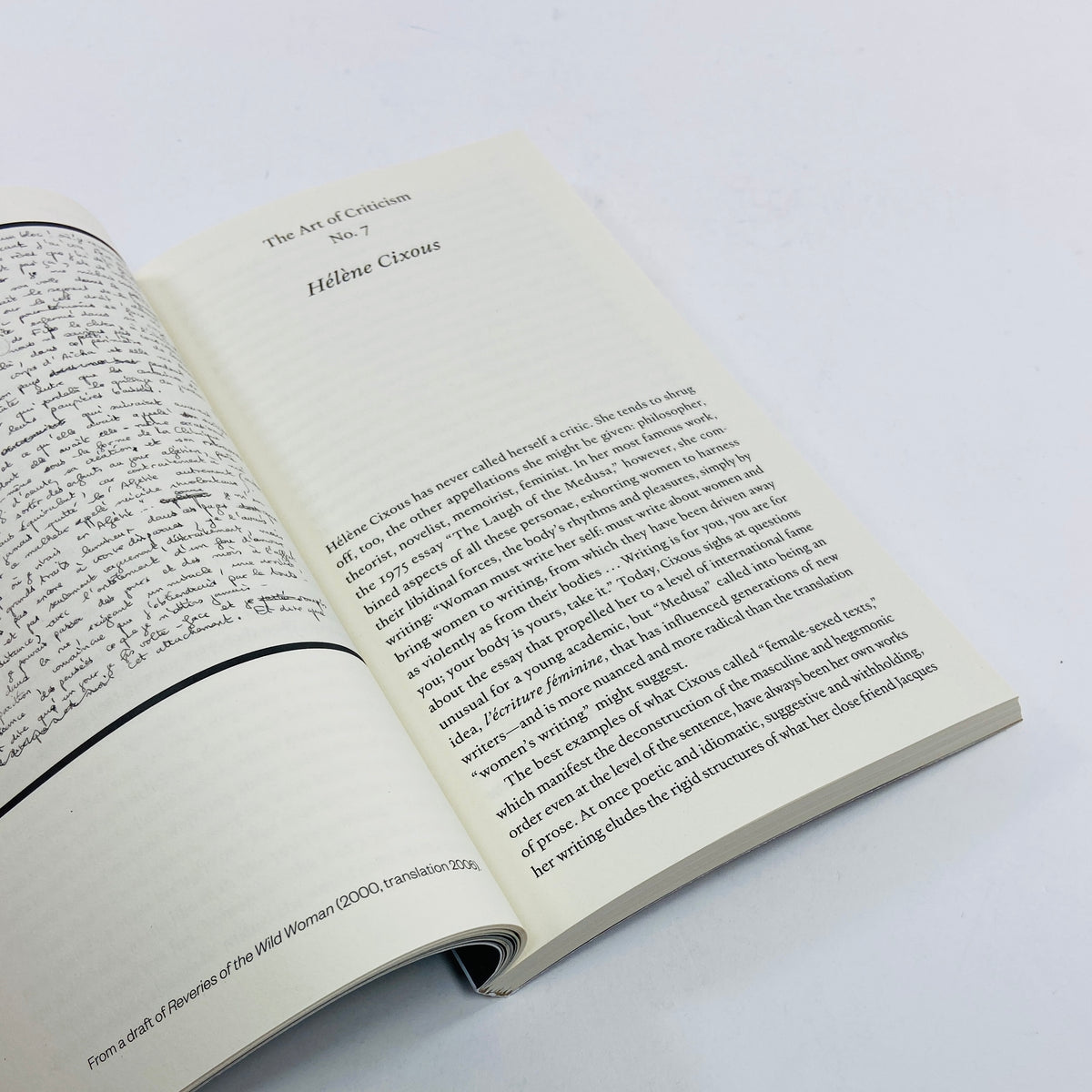 The Paris Review #254 - Winter 2025