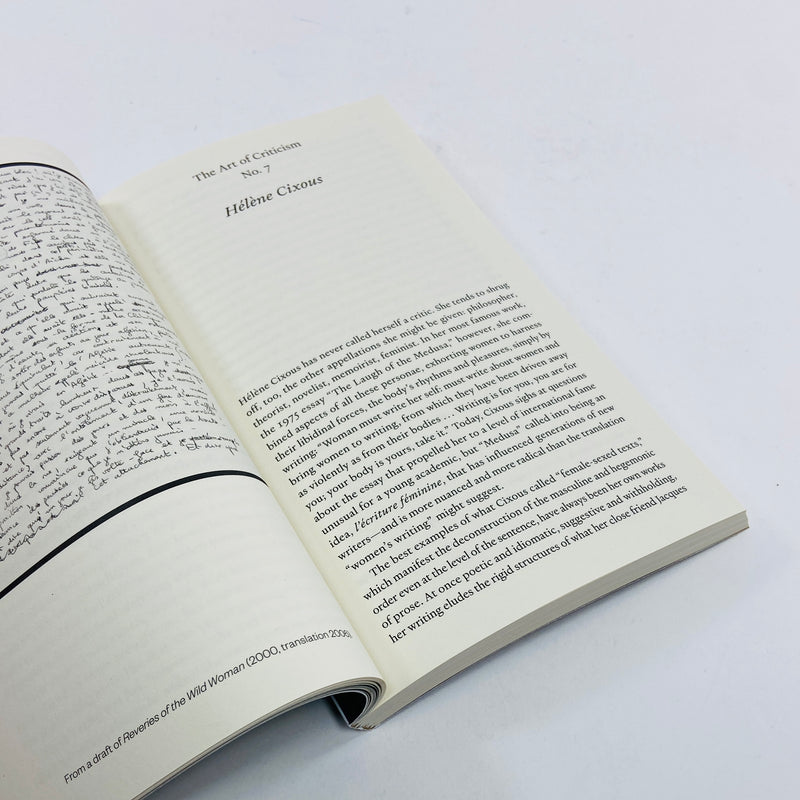 The Paris Review #254 - Winter 2025