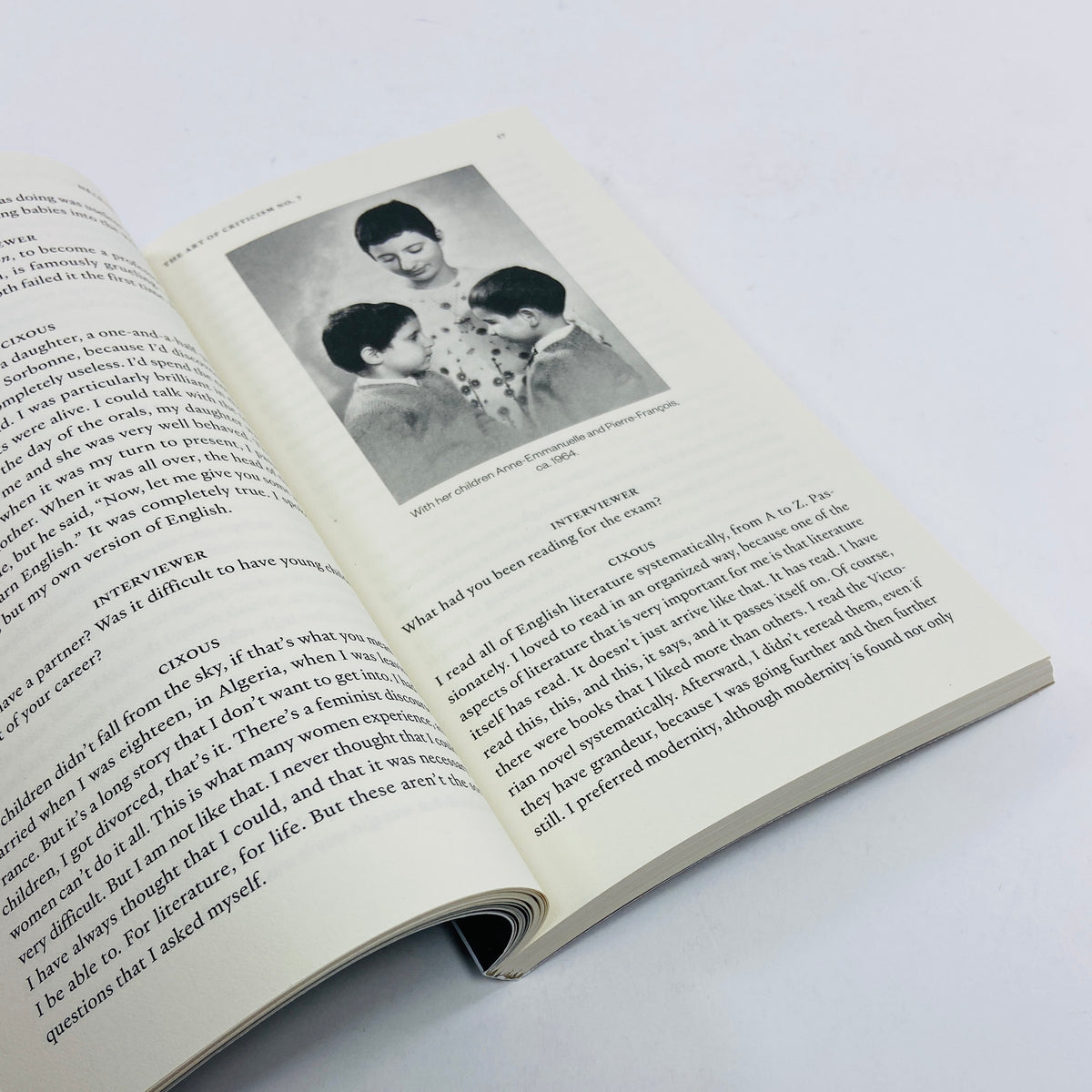 The Paris Review #254 - Winter 2025